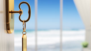 Residential Locksmith at Colina Del Sol San Diego, California